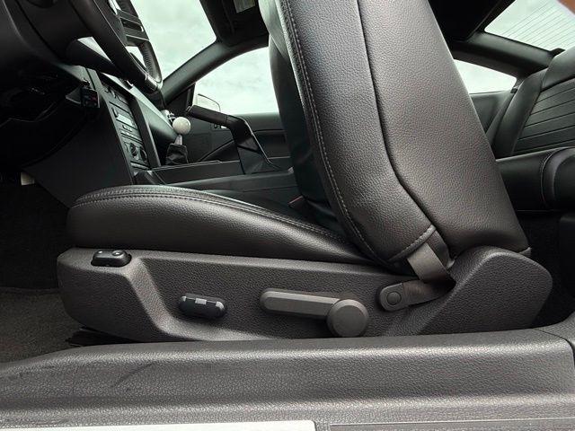 used 2007 Ford Mustang car, priced at $32,000