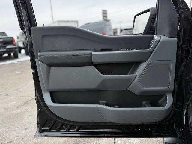 used 2022 Ford F-150 car, priced at $32,500