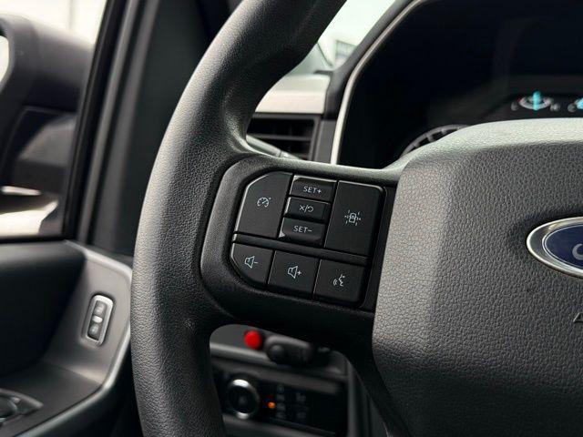 used 2022 Ford F-150 car, priced at $32,500