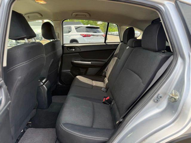used 2015 Subaru XV Crosstrek car, priced at $11,500