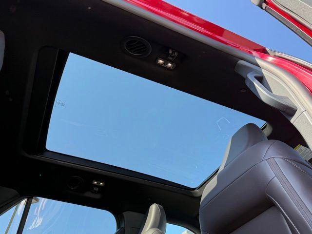 new 2026 Ford Explorer car, priced at $54,417