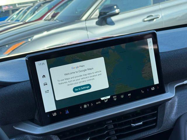 new 2026 Ford Explorer car, priced at $54,417