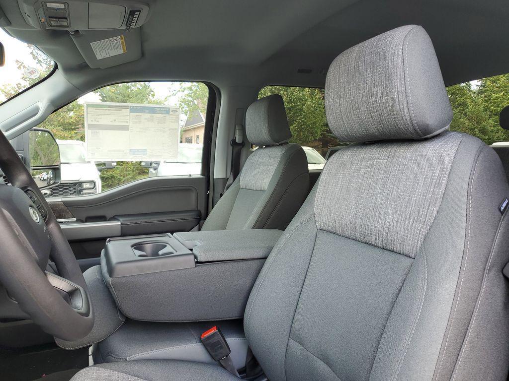 new 2026 Ford F-250 car, priced at $73,500