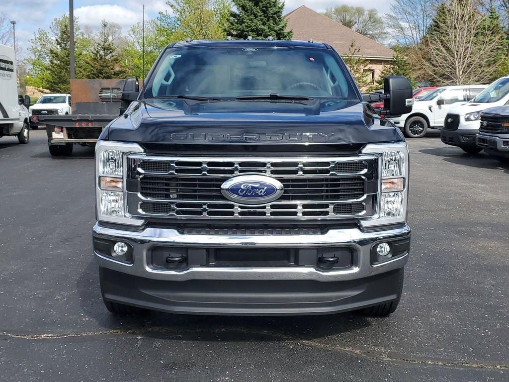 new 2026 Ford F-350 car, priced at $70,687