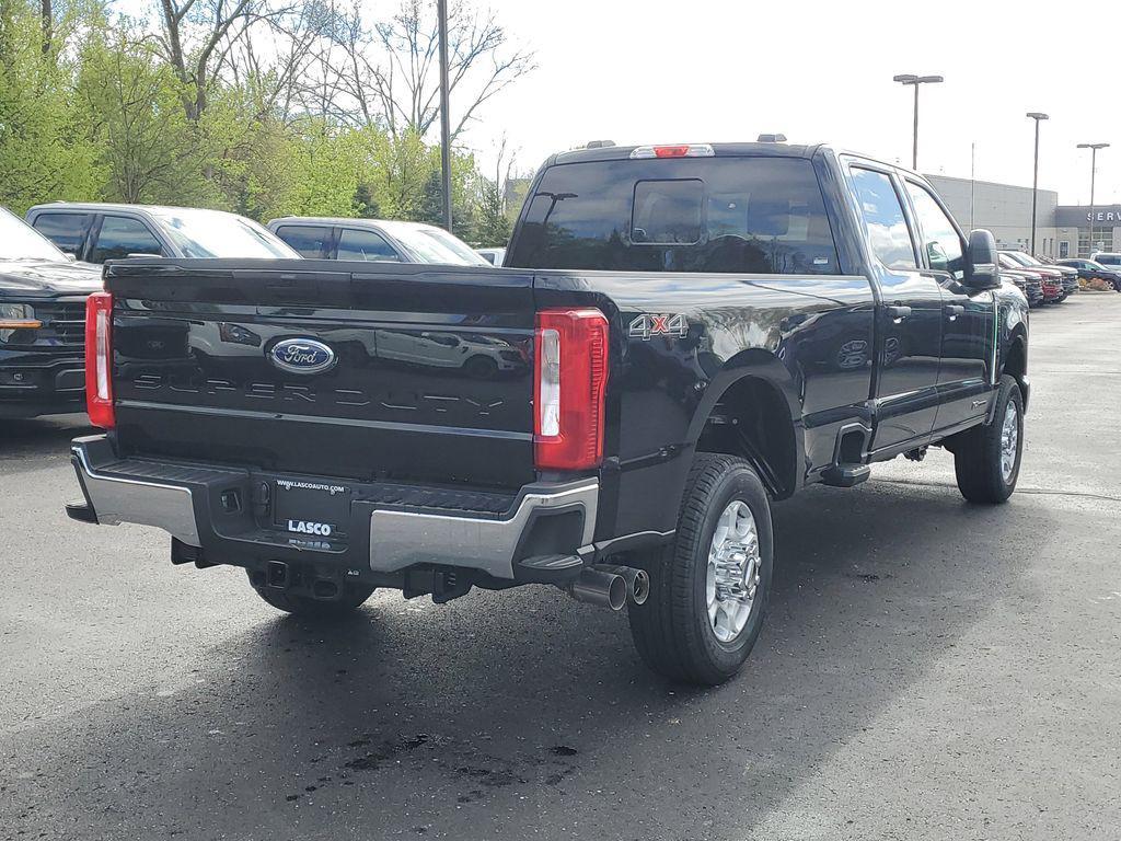 new 2026 Ford F-350 car, priced at $70,687