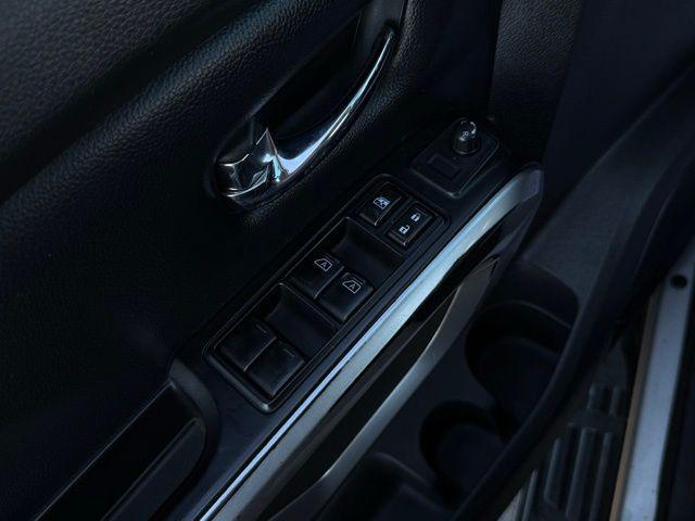 used 2016 Nissan Titan XD car, priced at $17,500