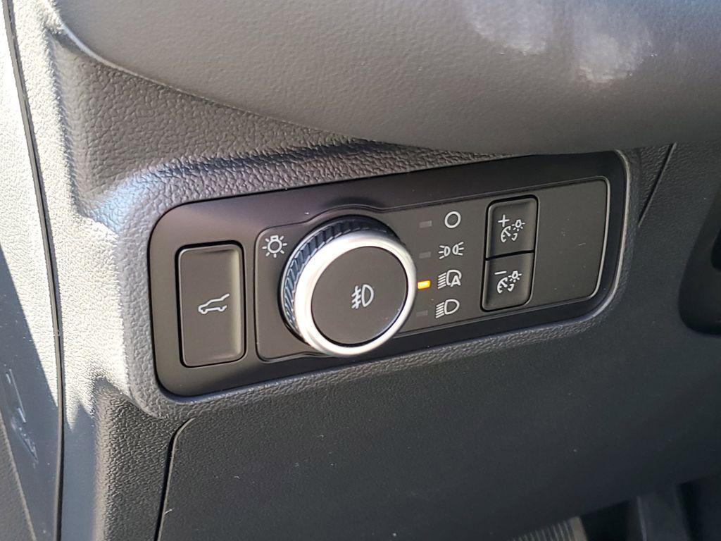new 2026 Ford Explorer car, priced at $53,722