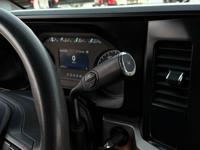 used 2024 Ford F-250 car, priced at $50,500
