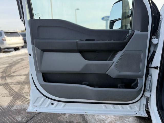 used 2024 Ford F-250 car, priced at $50,500