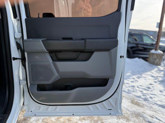 used 2024 Ford F-250 car, priced at $50,500