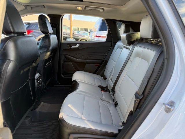 used 2025 Ford Escape PHEV car, priced at $29,500