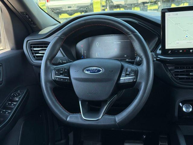 used 2023 Ford Escape car, priced at $23,000