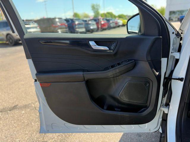 used 2023 Ford Escape car, priced at $23,000