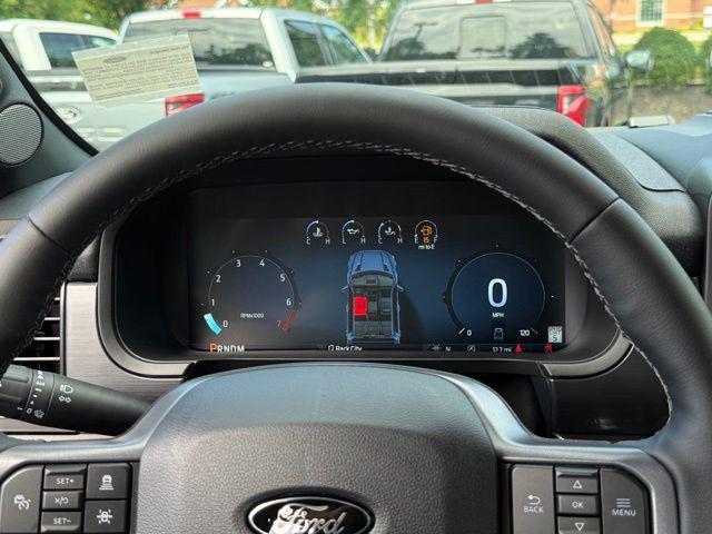 new 2026 Ford F-150 car, priced at $61,314