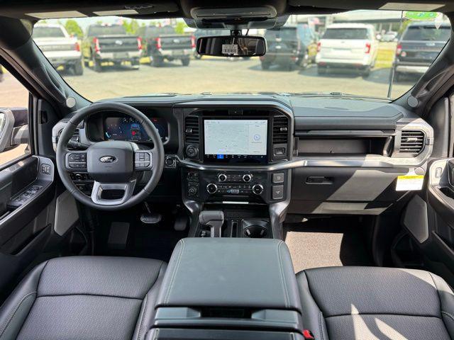 new 2026 Ford F-150 car, priced at $73,030