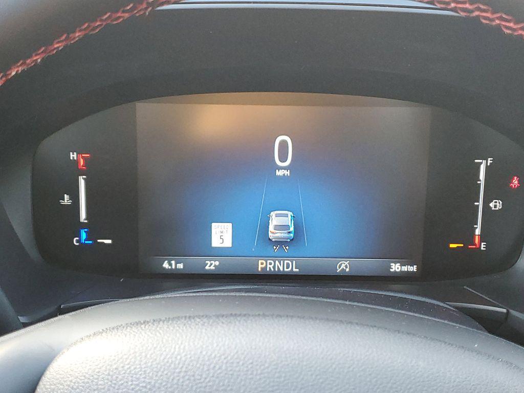 new 2026 Ford Escape car, priced at $33,722