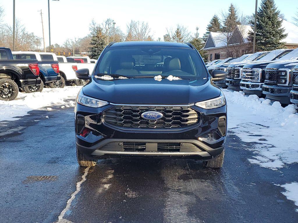 new 2026 Ford Escape car, priced at $33,722