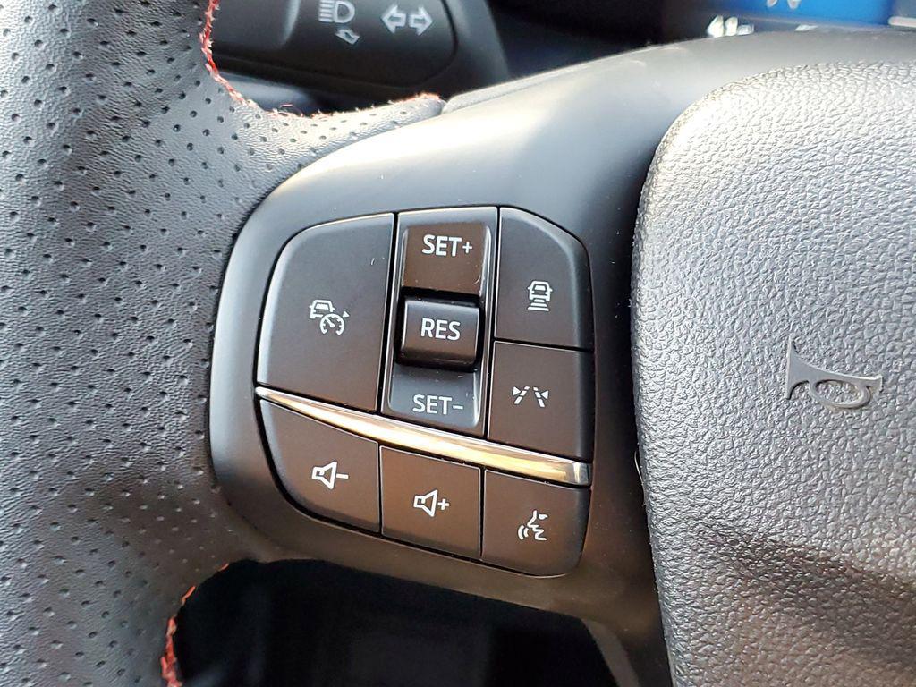 new 2026 Ford Escape car, priced at $33,722