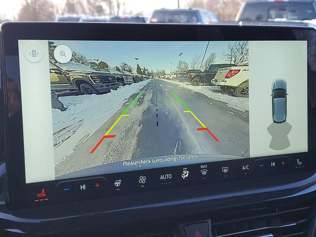 new 2026 Ford Escape car, priced at $33,722