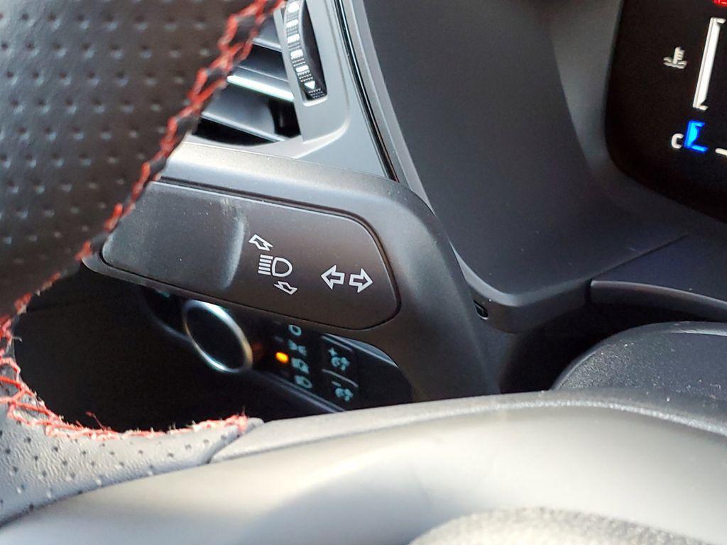 new 2026 Ford Escape car, priced at $33,722