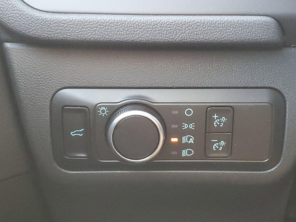 new 2026 Ford Escape car, priced at $33,722