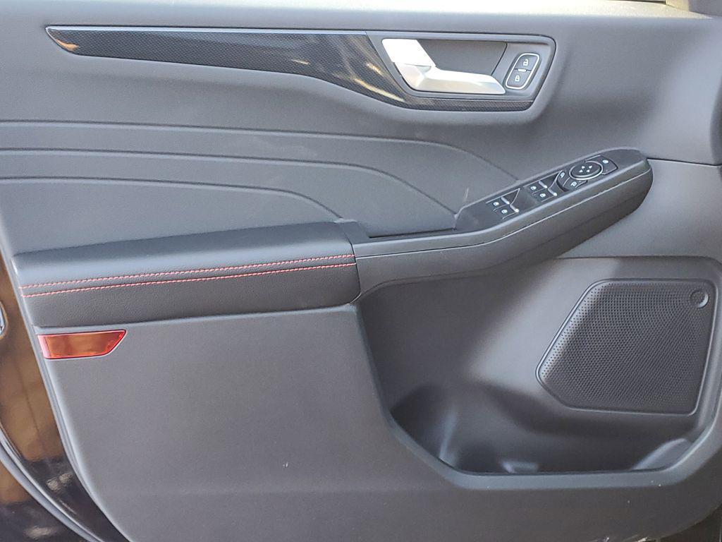 new 2026 Ford Escape car, priced at $33,722