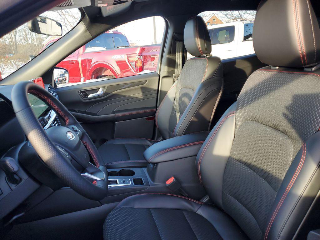 new 2026 Ford Escape car, priced at $33,722