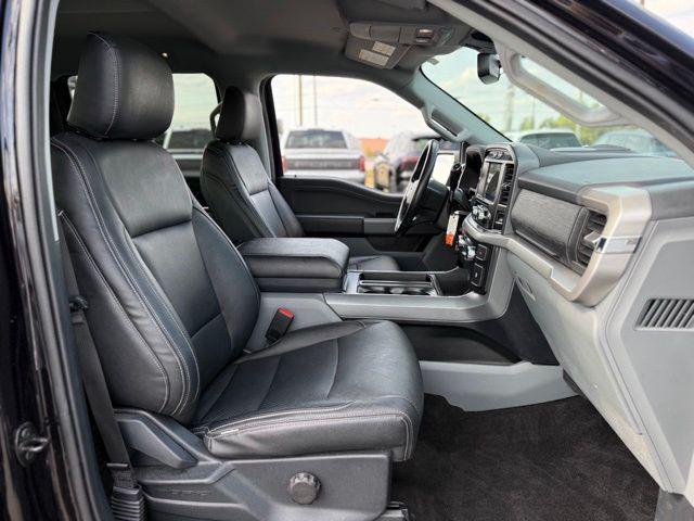used 2022 Ford F-150 car, priced at $31,314