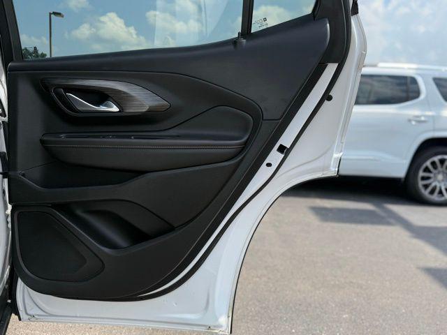 used 2020 GMC Terrain car, priced at $13,500