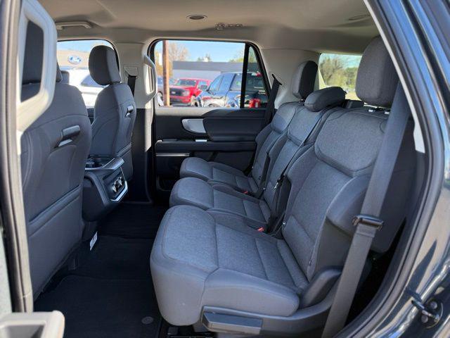 used 2025 Ford Expedition car, priced at $53,000