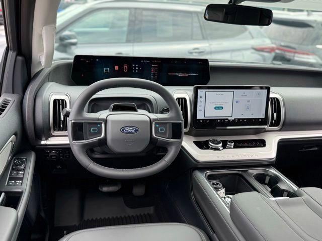 new 2026 Ford Expedition Max car, priced at $71,680