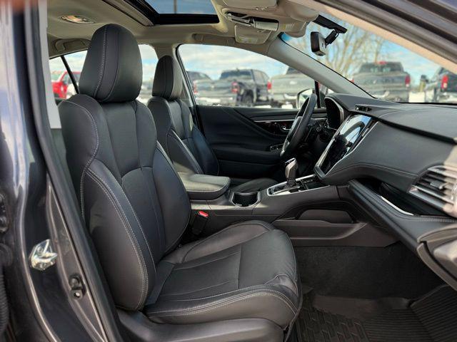 used 2020 Subaru Legacy car, priced at $17,000