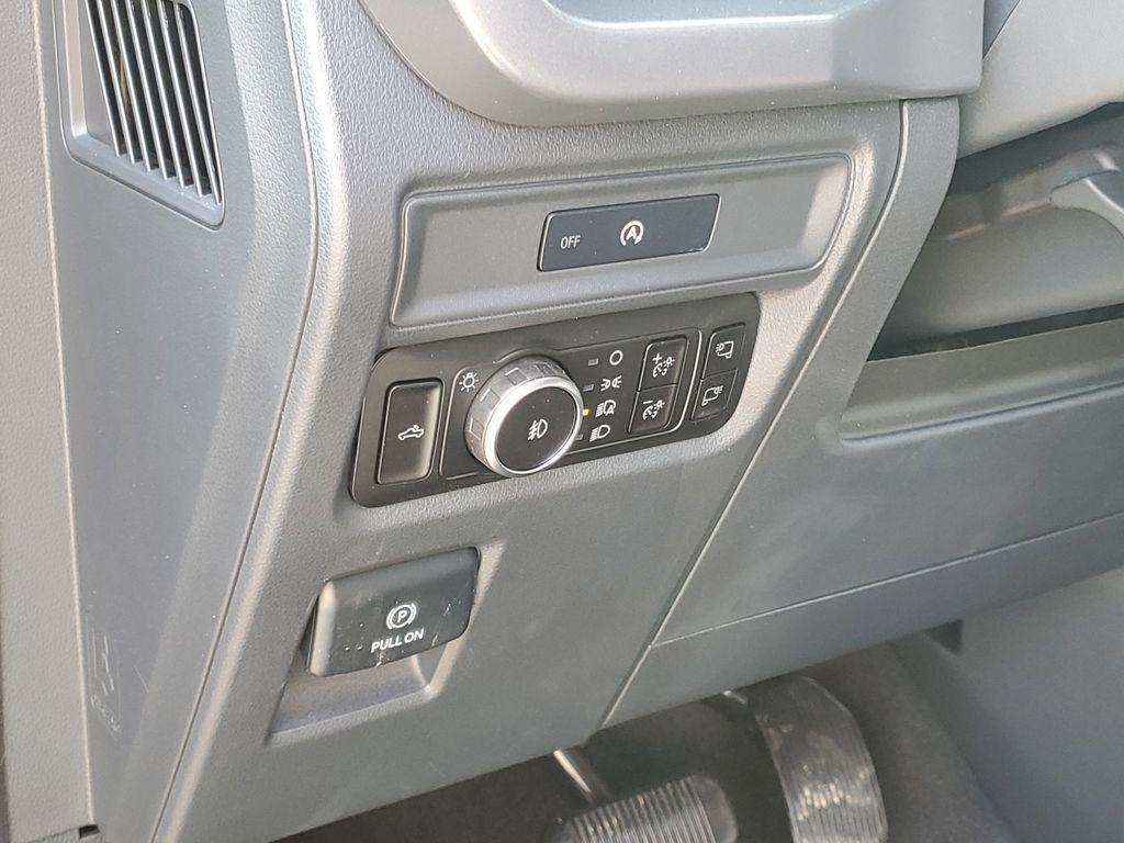 new 2025 Ford F-150 car, priced at $51,000