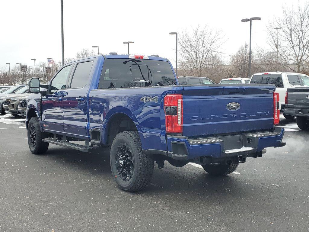 new 2026 Ford F-350 car, priced at $87,465