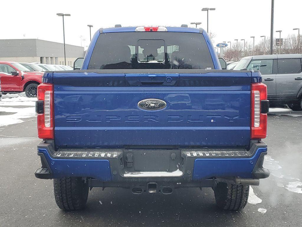 new 2026 Ford F-350 car, priced at $87,465