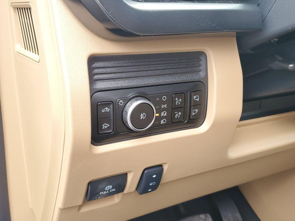 new 2026 Ford F-350 car, priced at $87,465