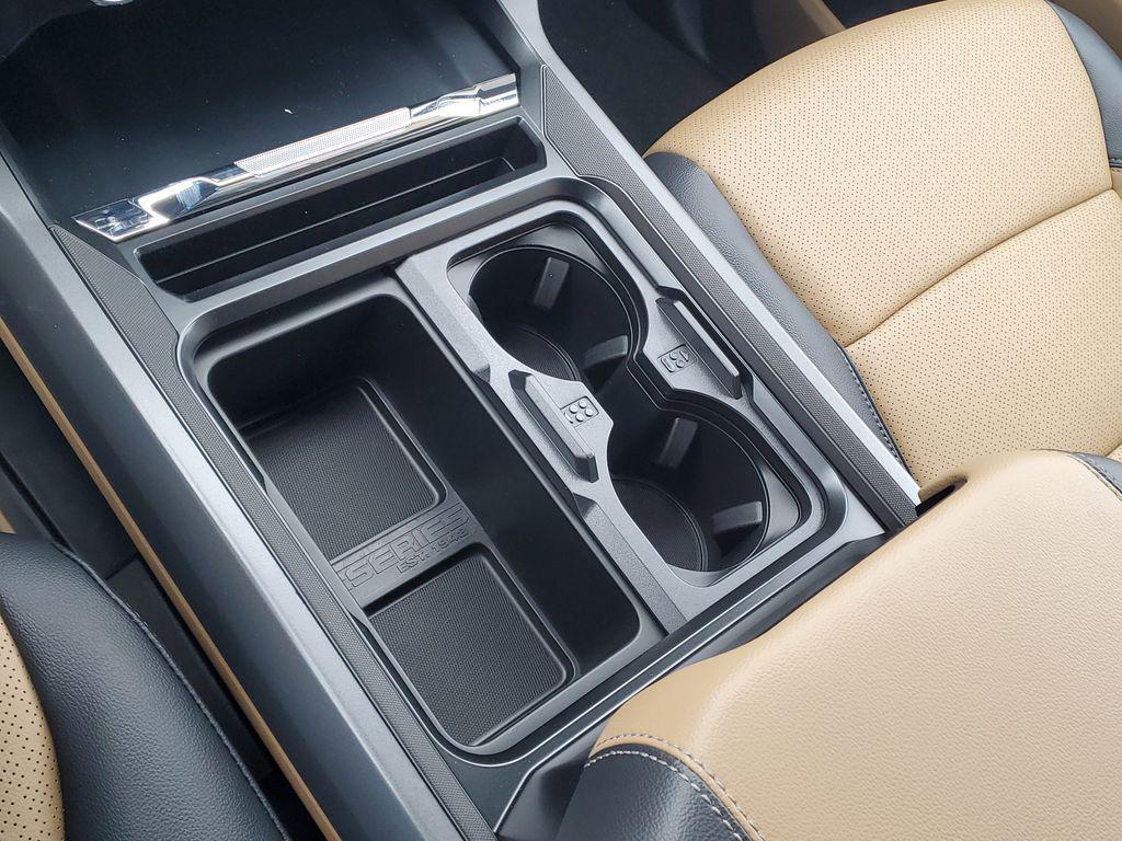 new 2026 Ford F-350 car, priced at $87,465