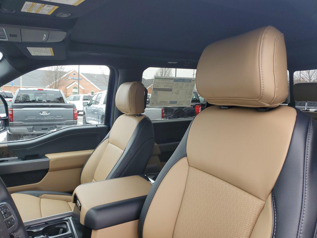 new 2026 Ford F-350 car, priced at $87,465