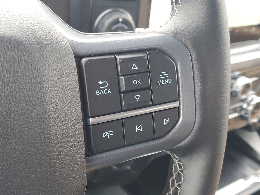 new 2026 Ford F-350 car, priced at $87,465