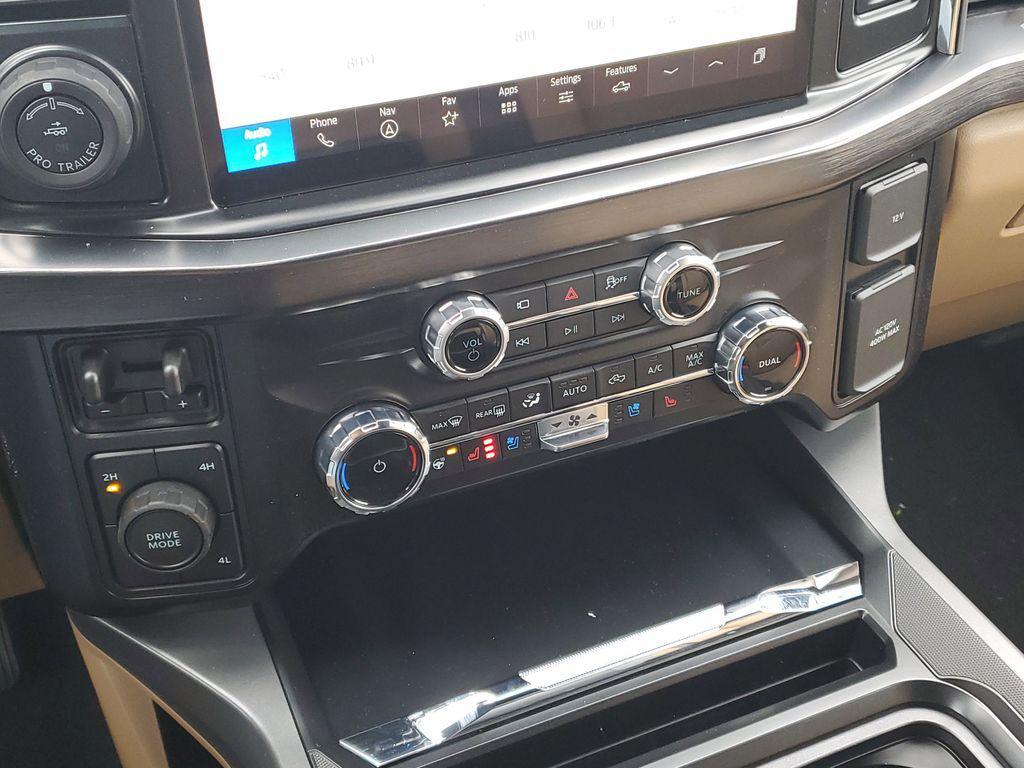 new 2026 Ford F-350 car, priced at $87,465