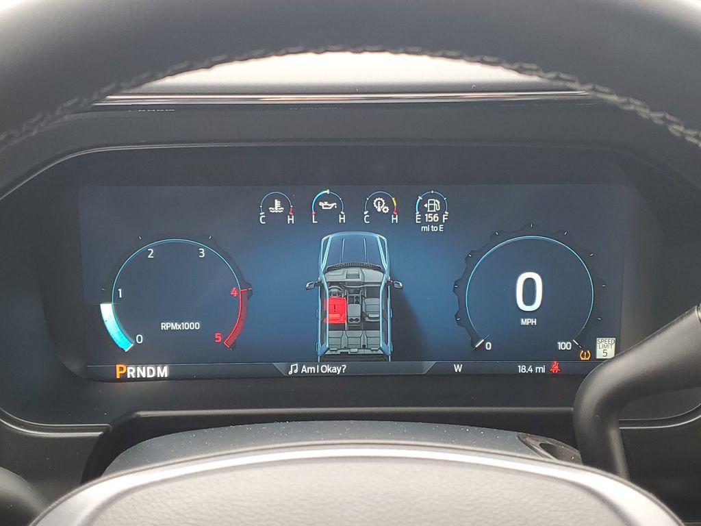 new 2026 Ford F-350 car, priced at $87,465