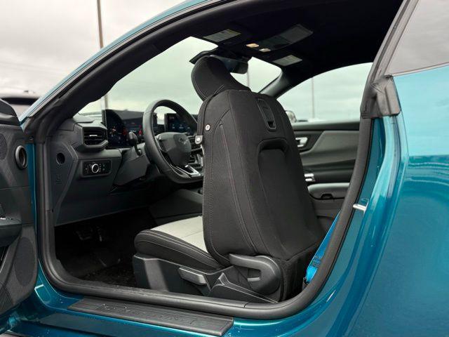 used 2026 Ford Mustang car, priced at $29,500