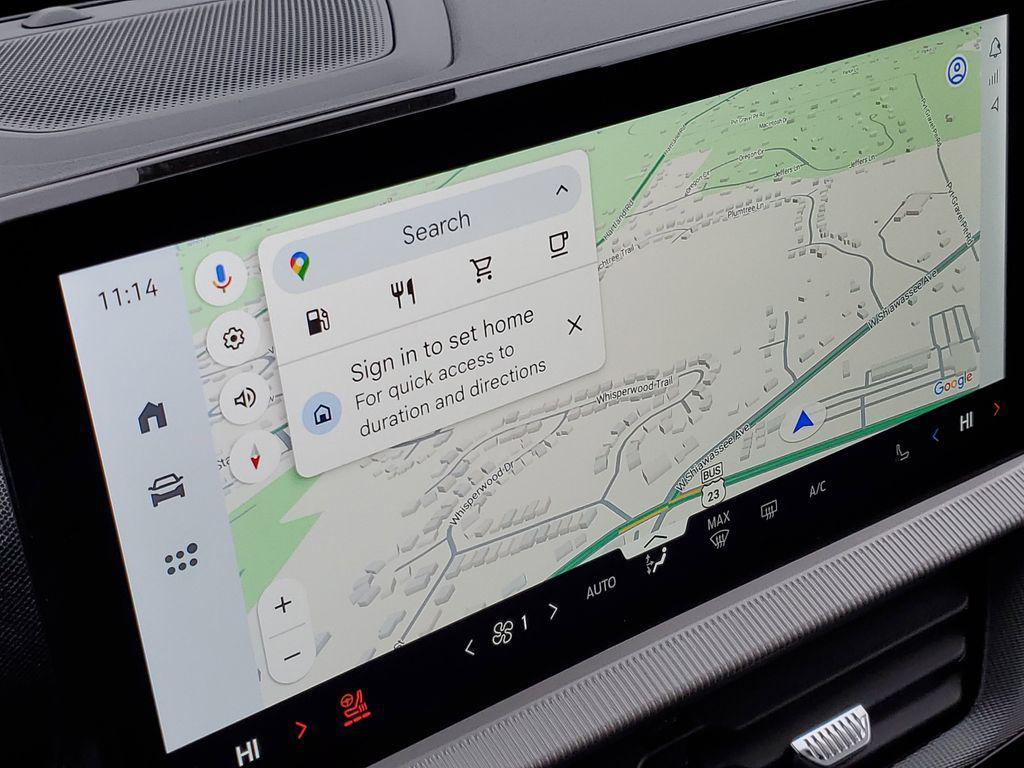 new 2026 Ford Explorer car, priced at $56,044