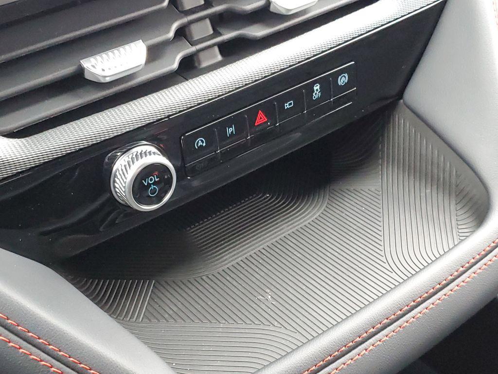 new 2026 Ford Explorer car, priced at $56,044