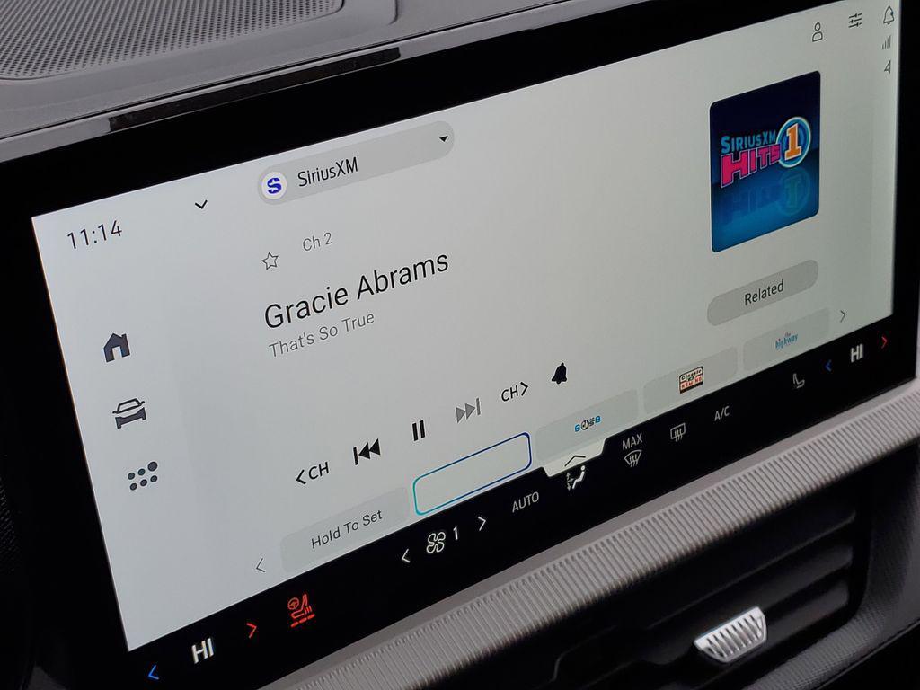 new 2026 Ford Explorer car, priced at $56,044