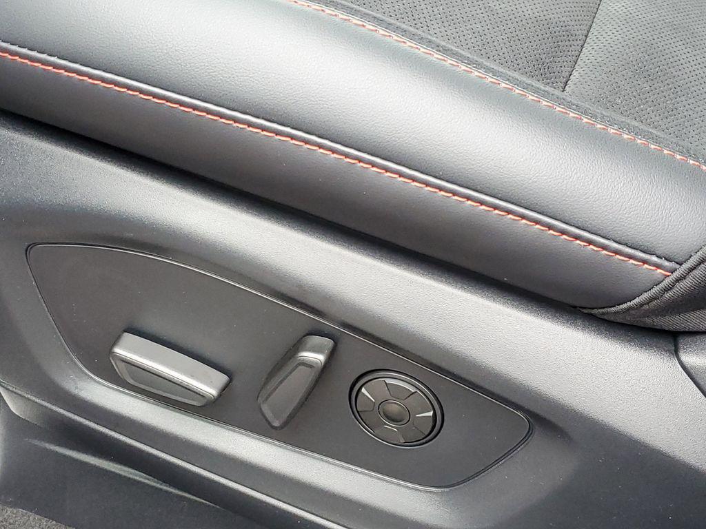 new 2026 Ford Explorer car, priced at $56,044