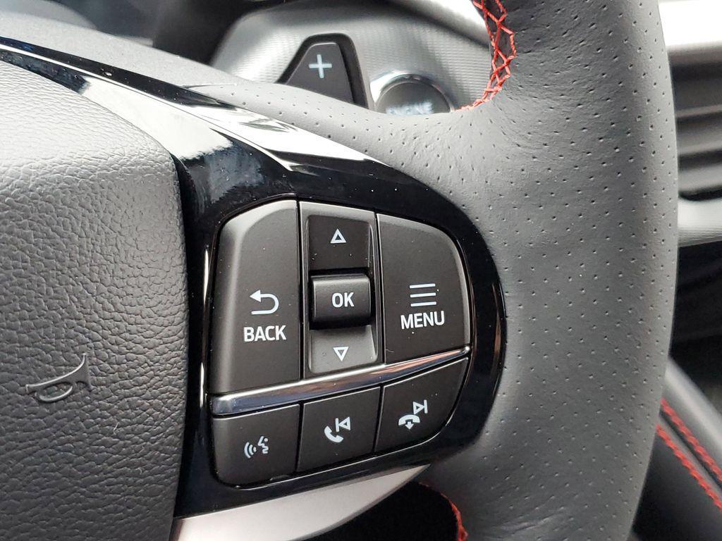 new 2026 Ford Explorer car, priced at $56,044