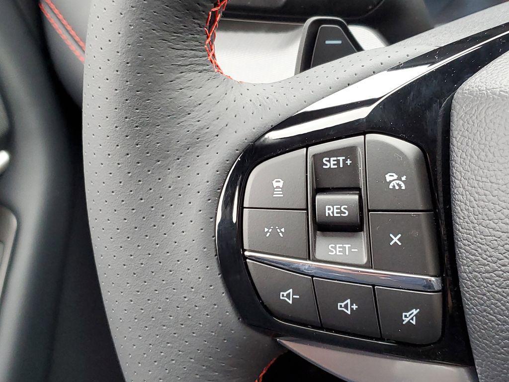 new 2026 Ford Explorer car, priced at $56,044