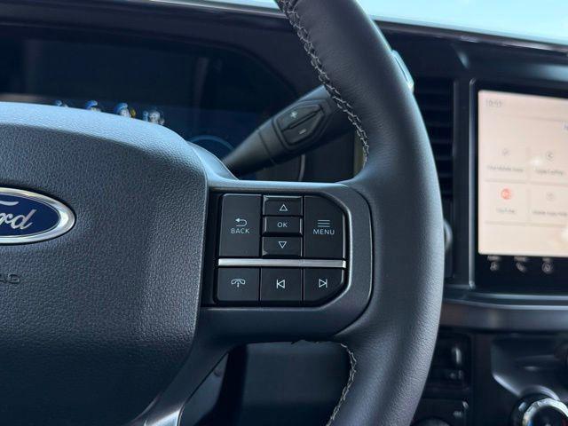new 2026 Ford F-350 car, priced at $88,189