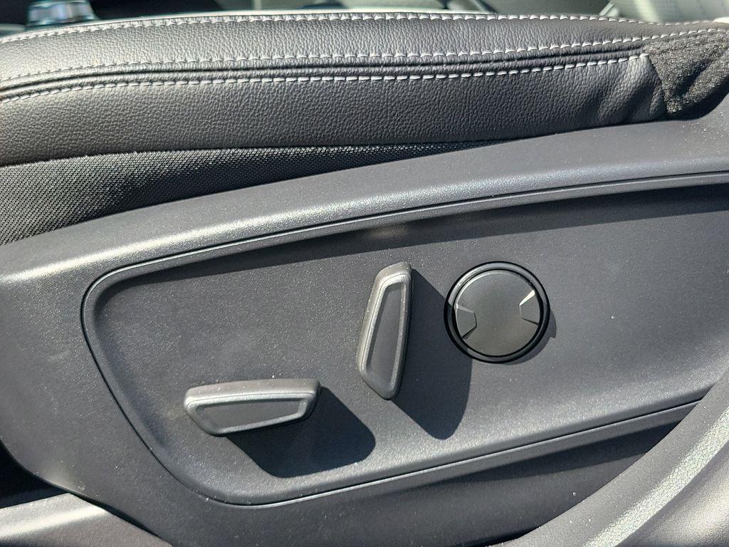 new 2025 Ford Escape PHEV car, priced at $34,364